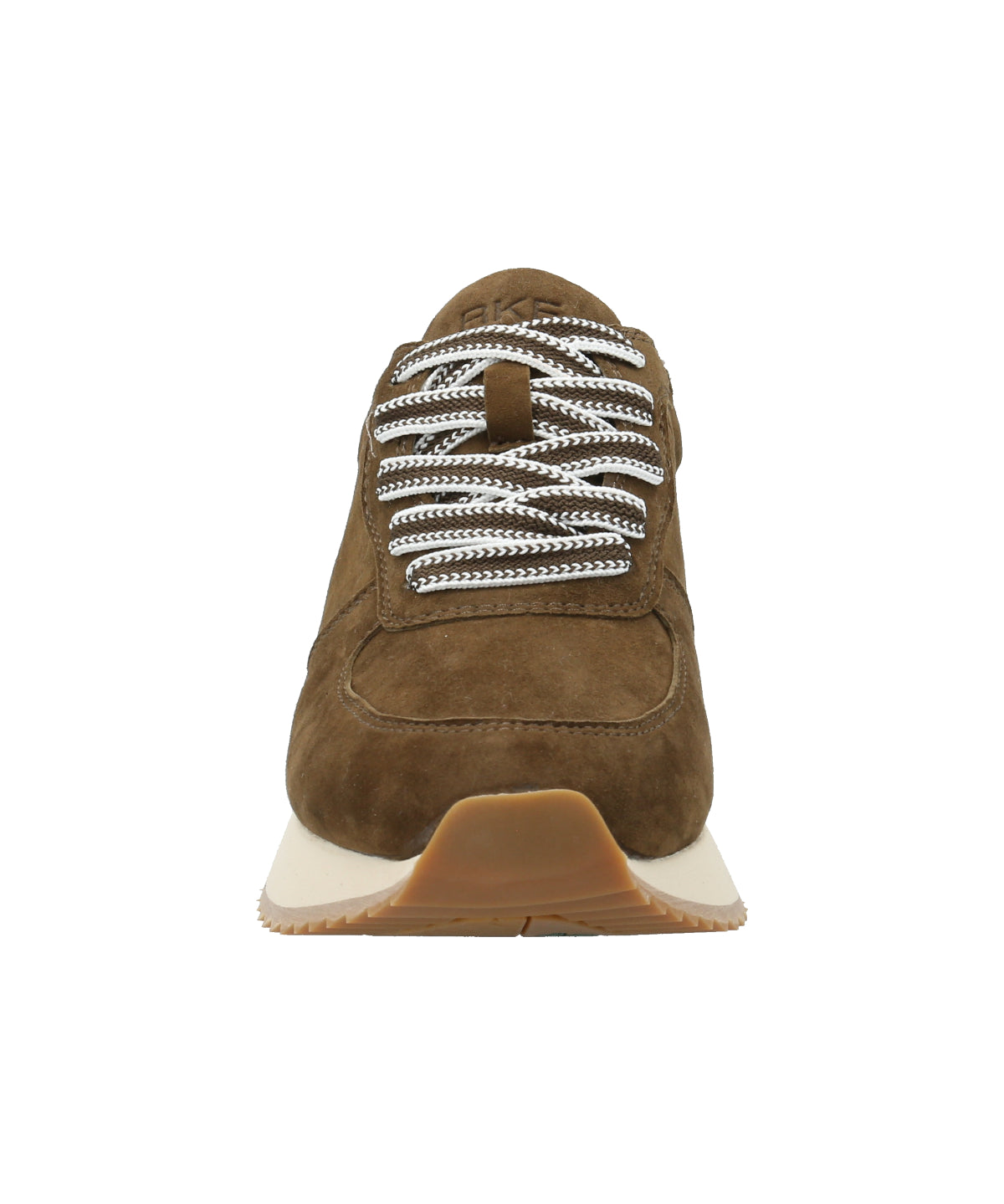 Zapatillas Cuero Mujer Viena Rockford