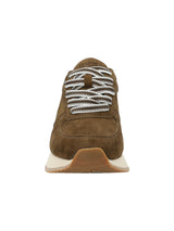 Zapatillas Cuero Mujer Viena Rockford