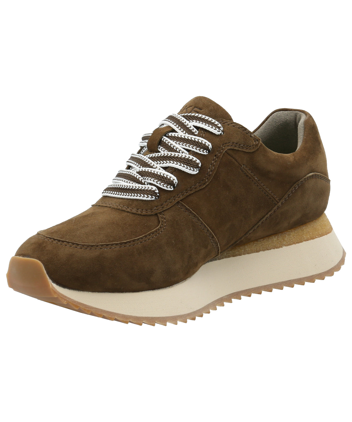 Zapatillas Cuero Mujer Viena Rockford