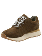 Zapatillas Cuero Mujer Viena Rockford