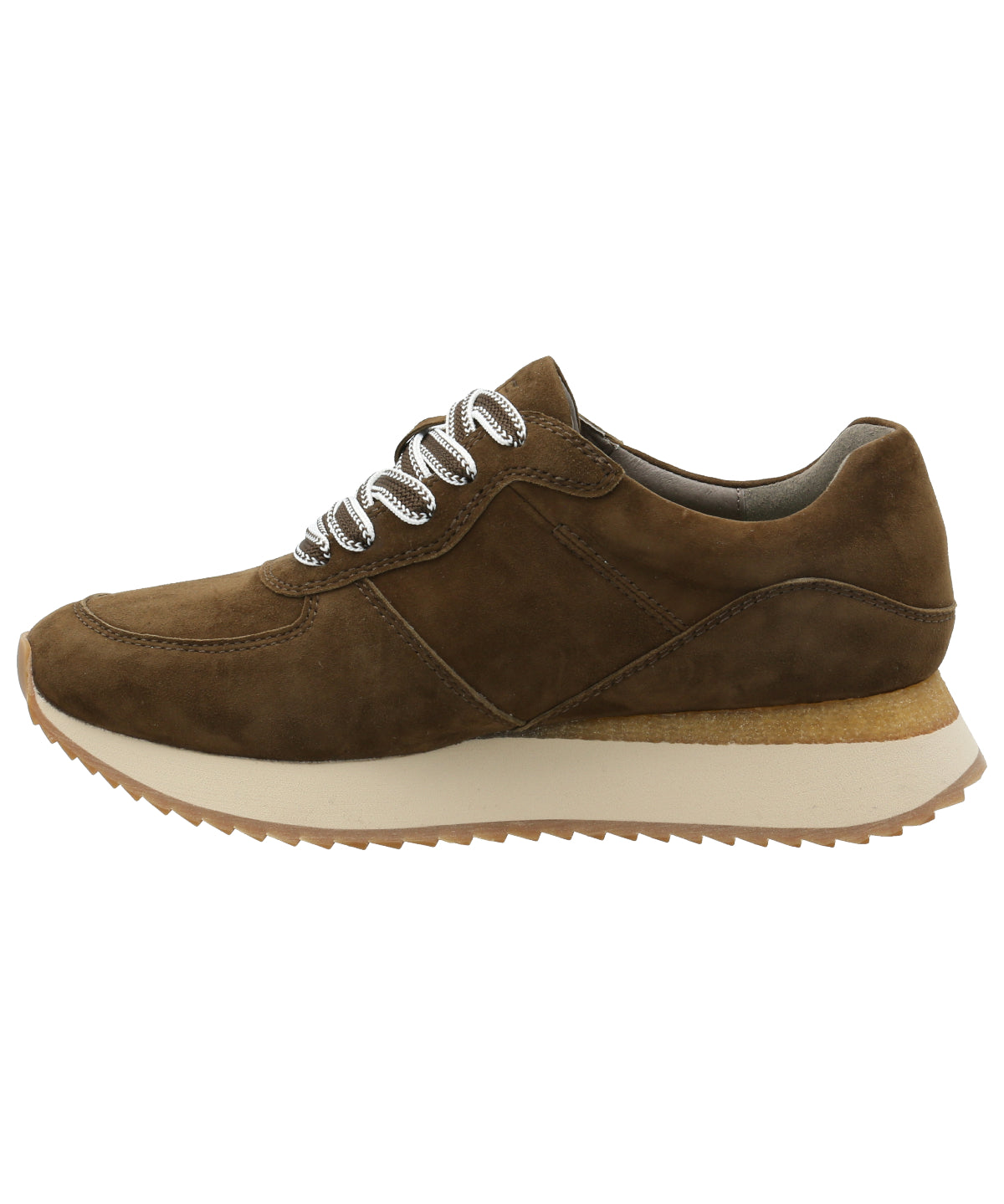 Zapatillas Cuero Mujer Viena Rockford