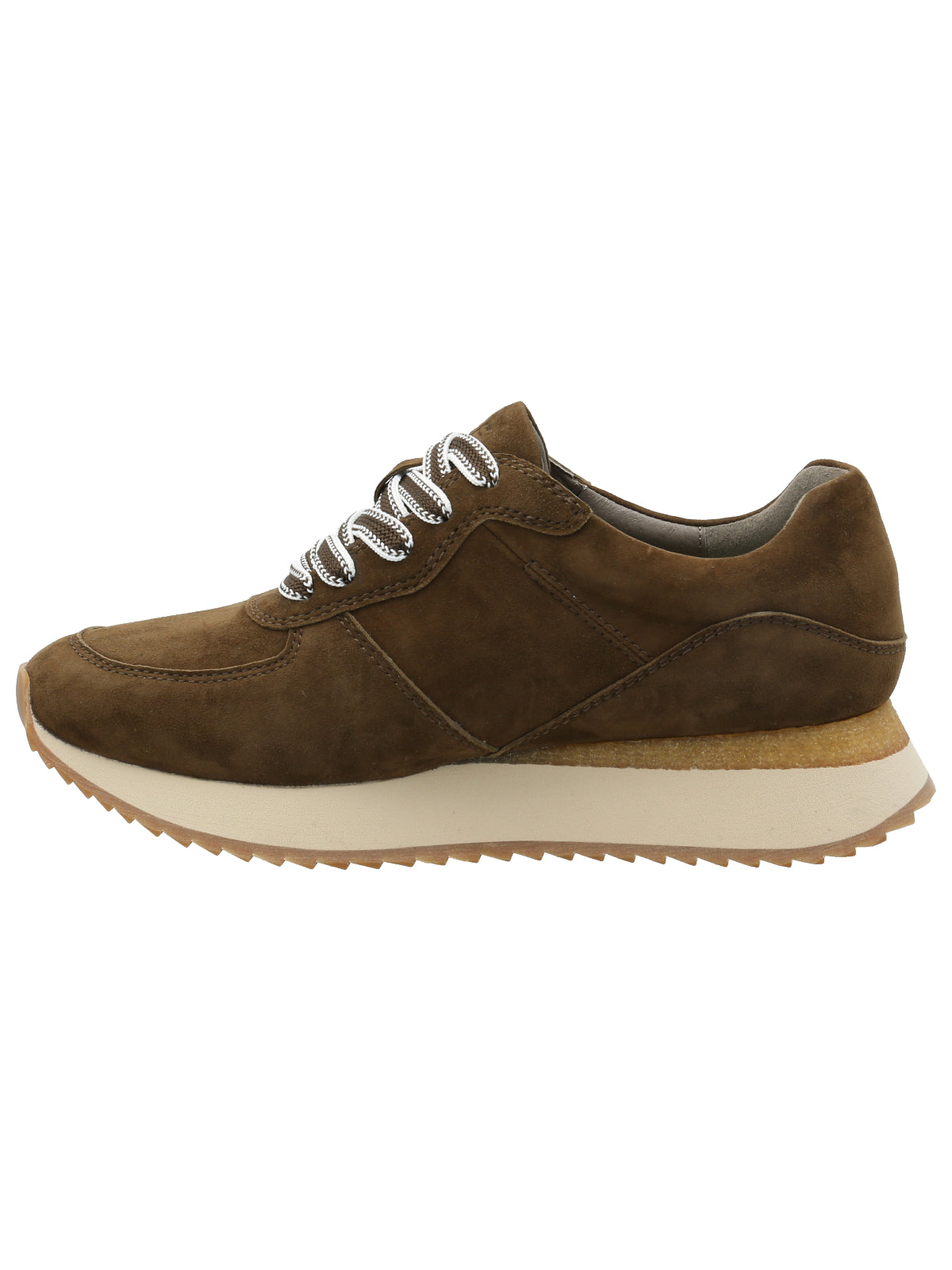 Zapatillas Cuero Mujer Viena Rockford