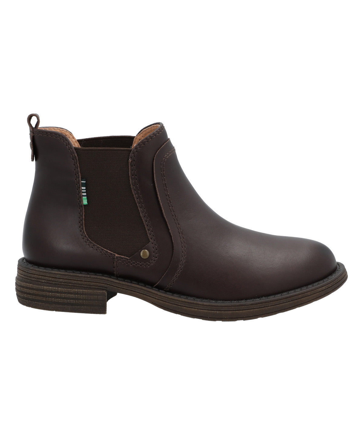 Botines Cuero Mujer Kielder Rockford