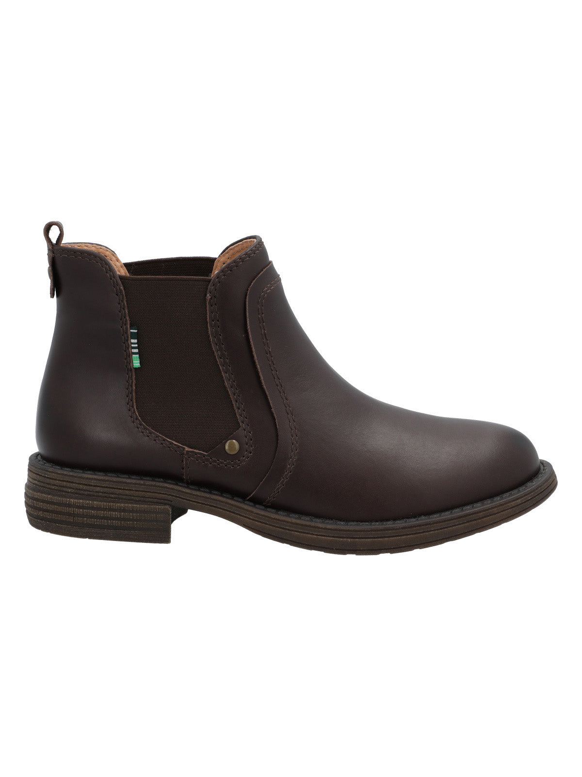 Botines Cuero Mujer Kielder Rockford