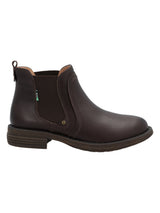 Botines Cuero Mujer Kielder Rockford