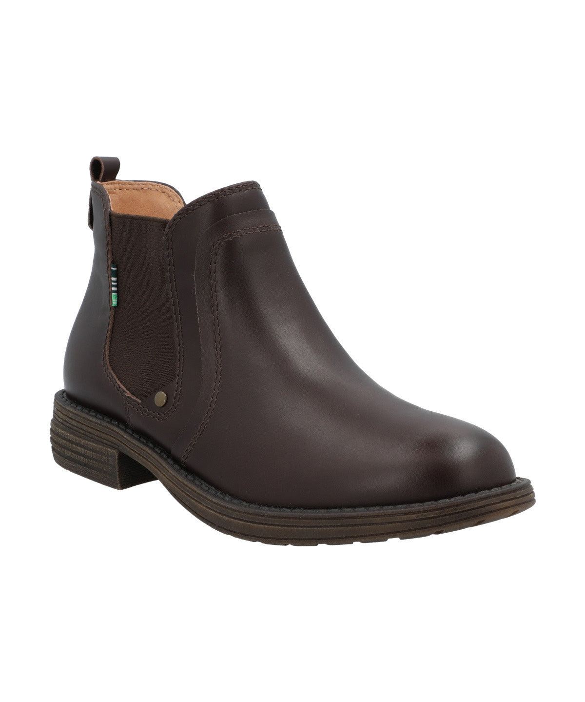 Botines Cuero Mujer Kielder Rockford
