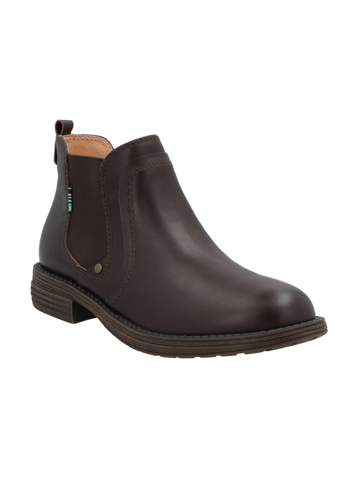Botines Cuero Mujer Kielder Rockford