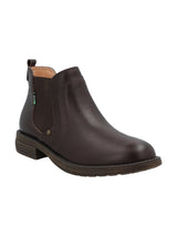 Botines Cuero Mujer Kielder Rockford