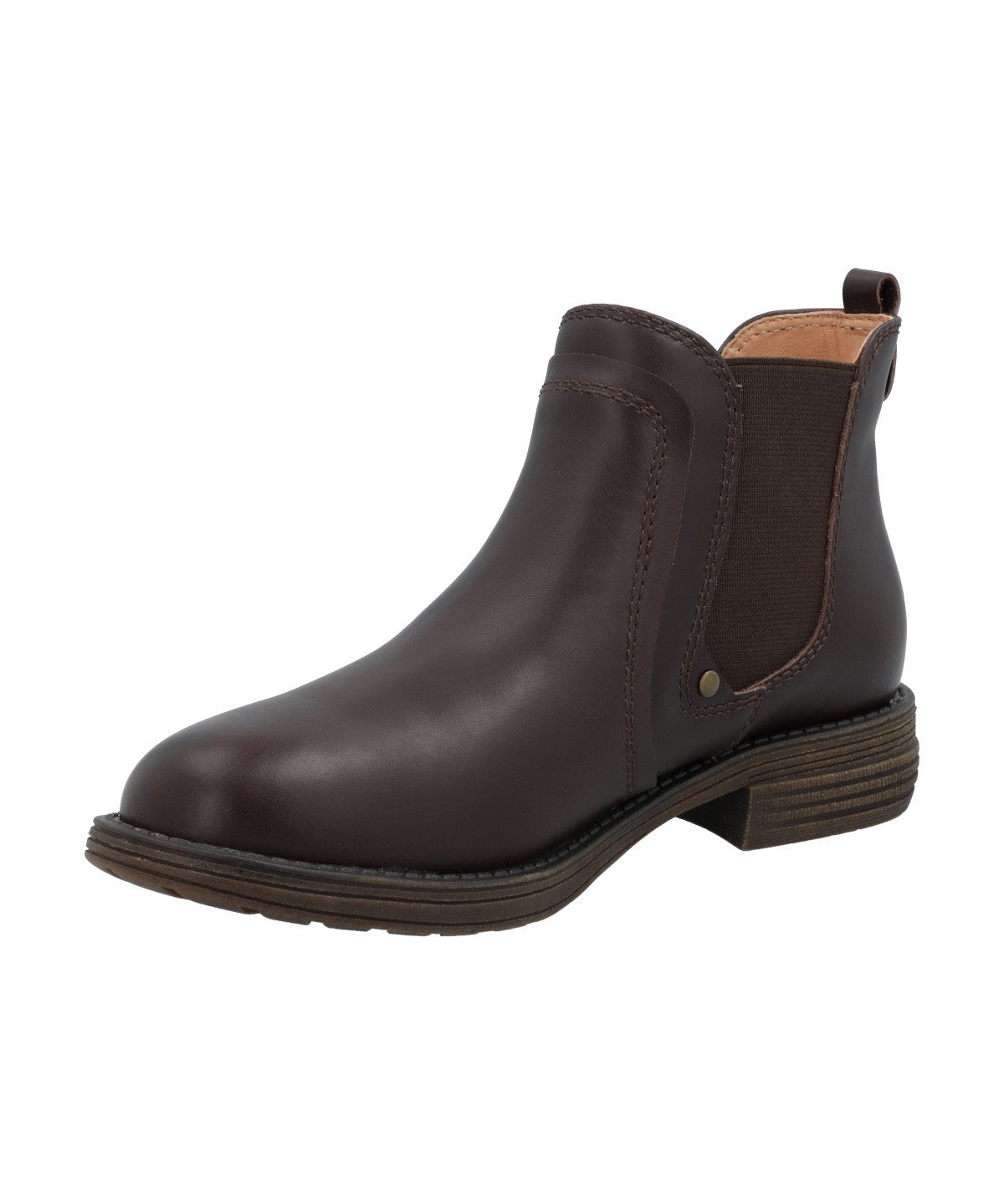 Botines Cuero Mujer Kielder Rockford