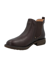 Botines Cuero Mujer Kielder Rockford