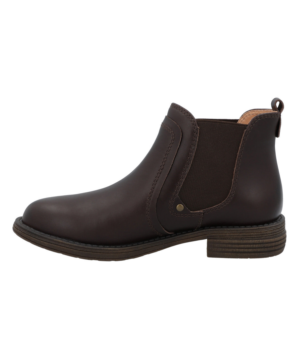 Botines Cuero Mujer Kielder Rockford