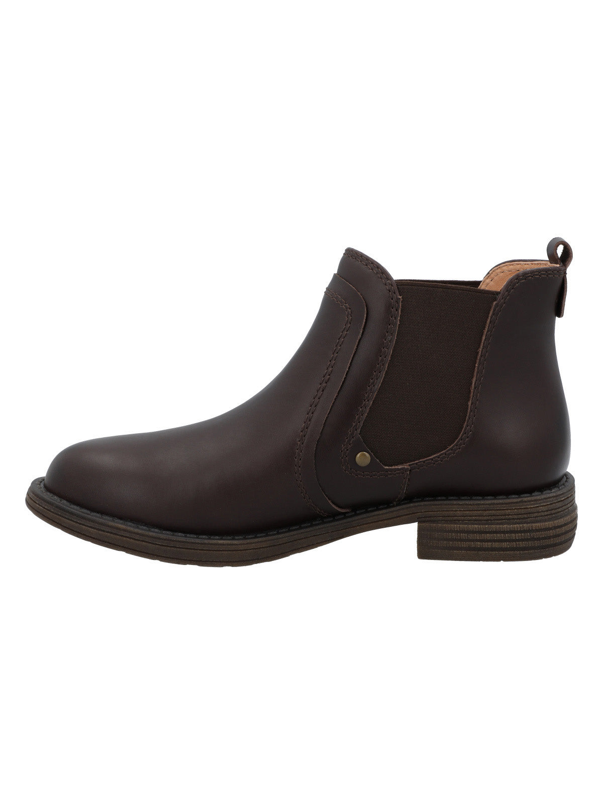 Botines Cuero Mujer Kielder Rockford