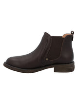 Botines Cuero Mujer Kielder Rockford