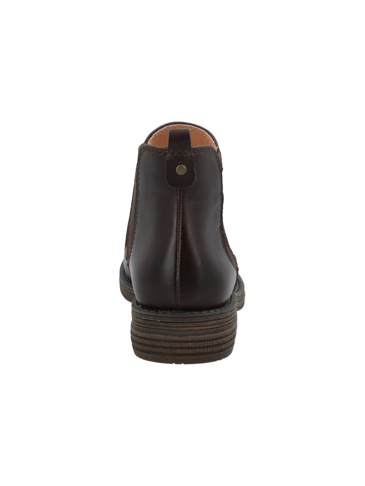 Botines Cuero Mujer Kielder Rockford