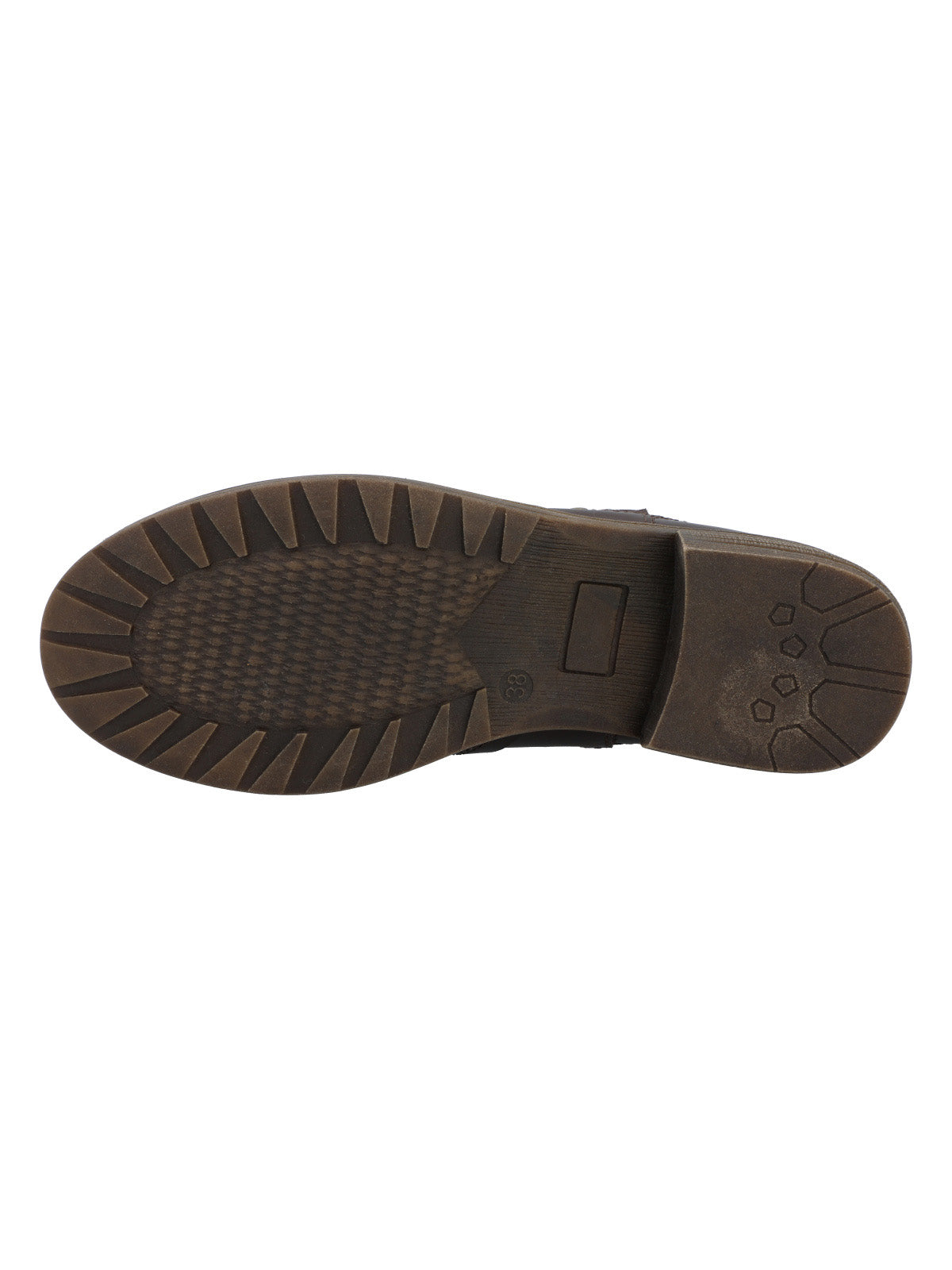 Botines Cuero Mujer Kielder Rockford