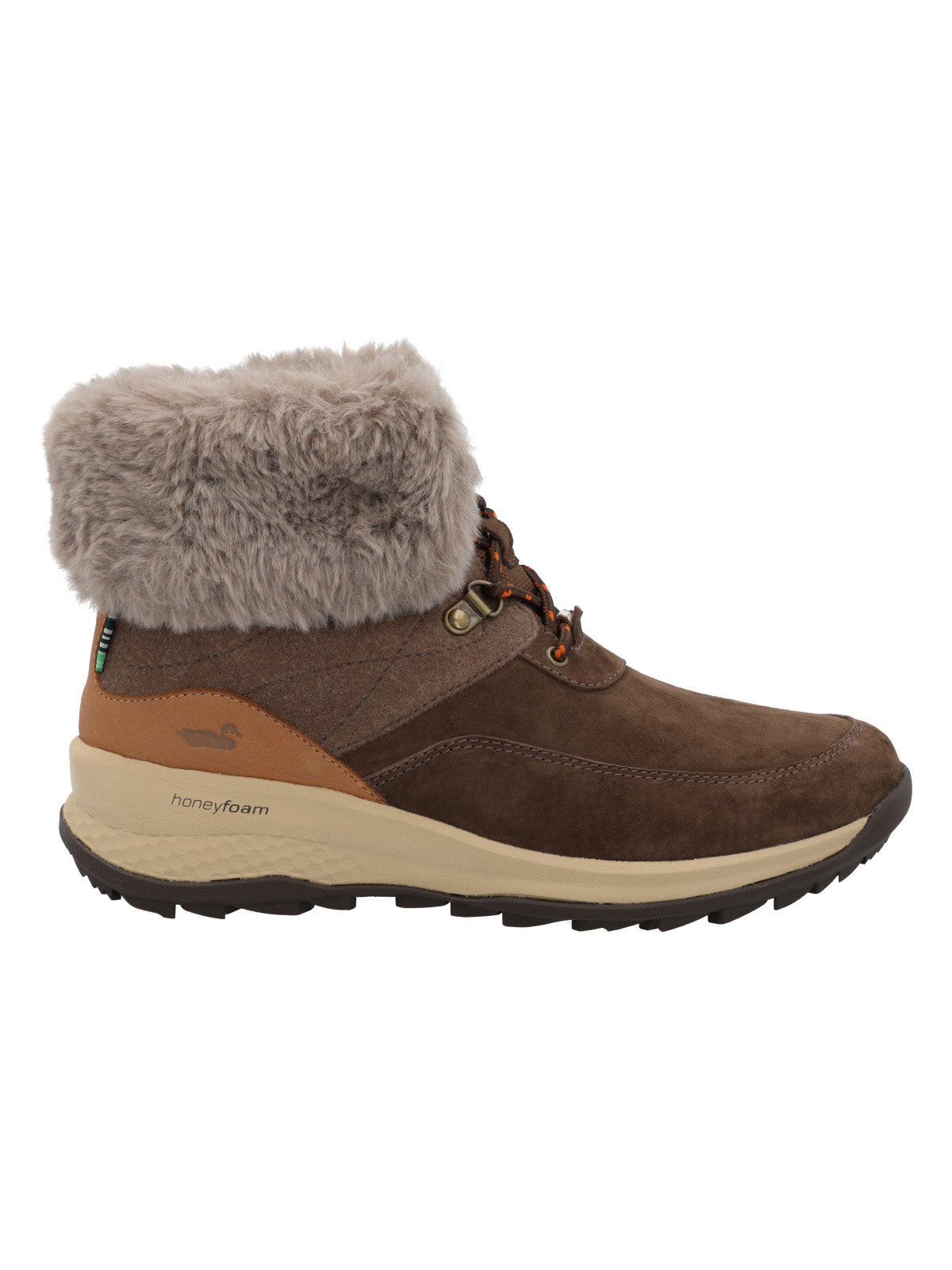 Botines Cuero Mujer Bimba Rockford