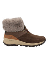 Botines Cuero Mujer Bimba Rockford