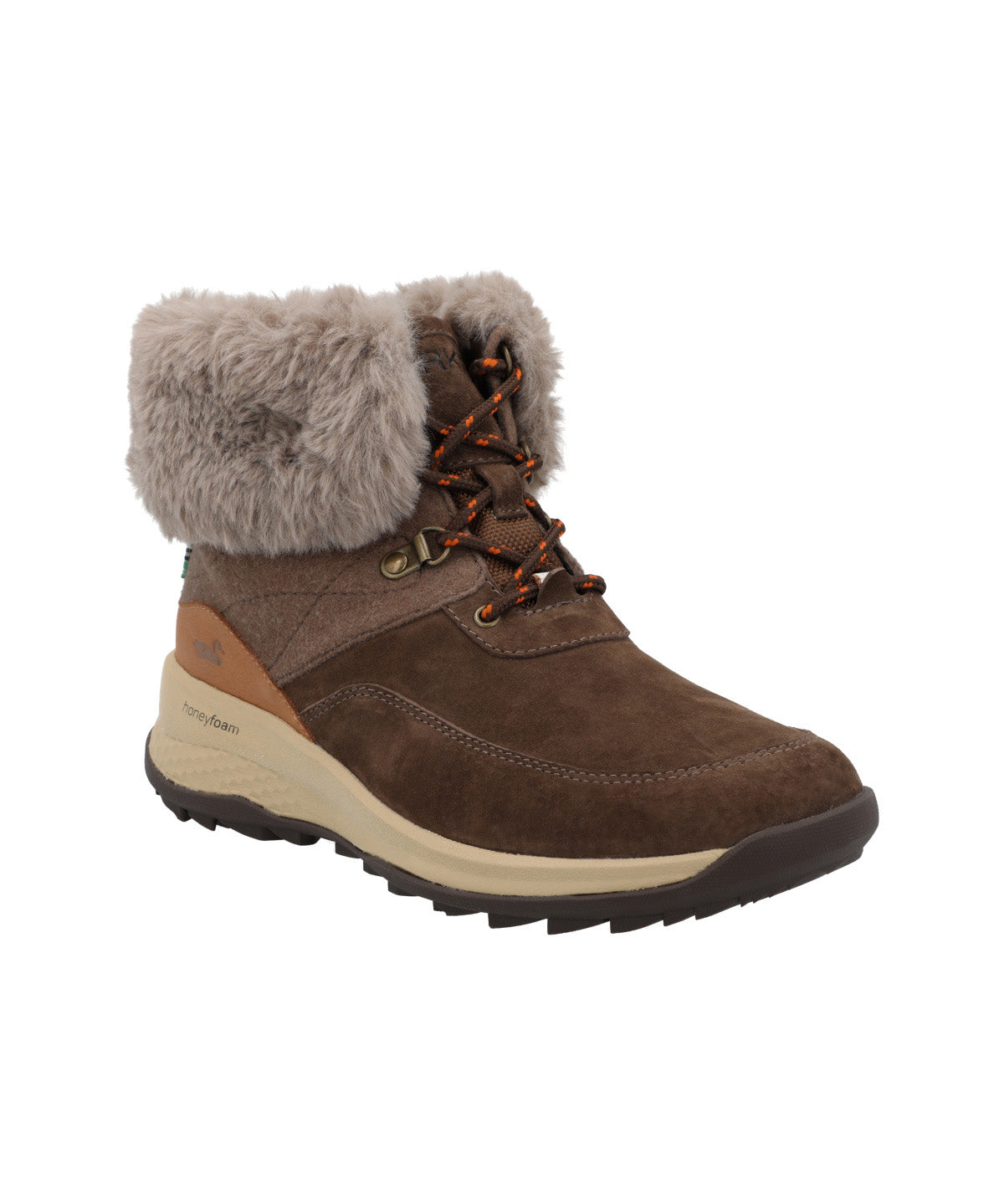 Botines Cuero Mujer Bimba Rockford