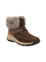 Botines Cuero Mujer Bimba Rockford