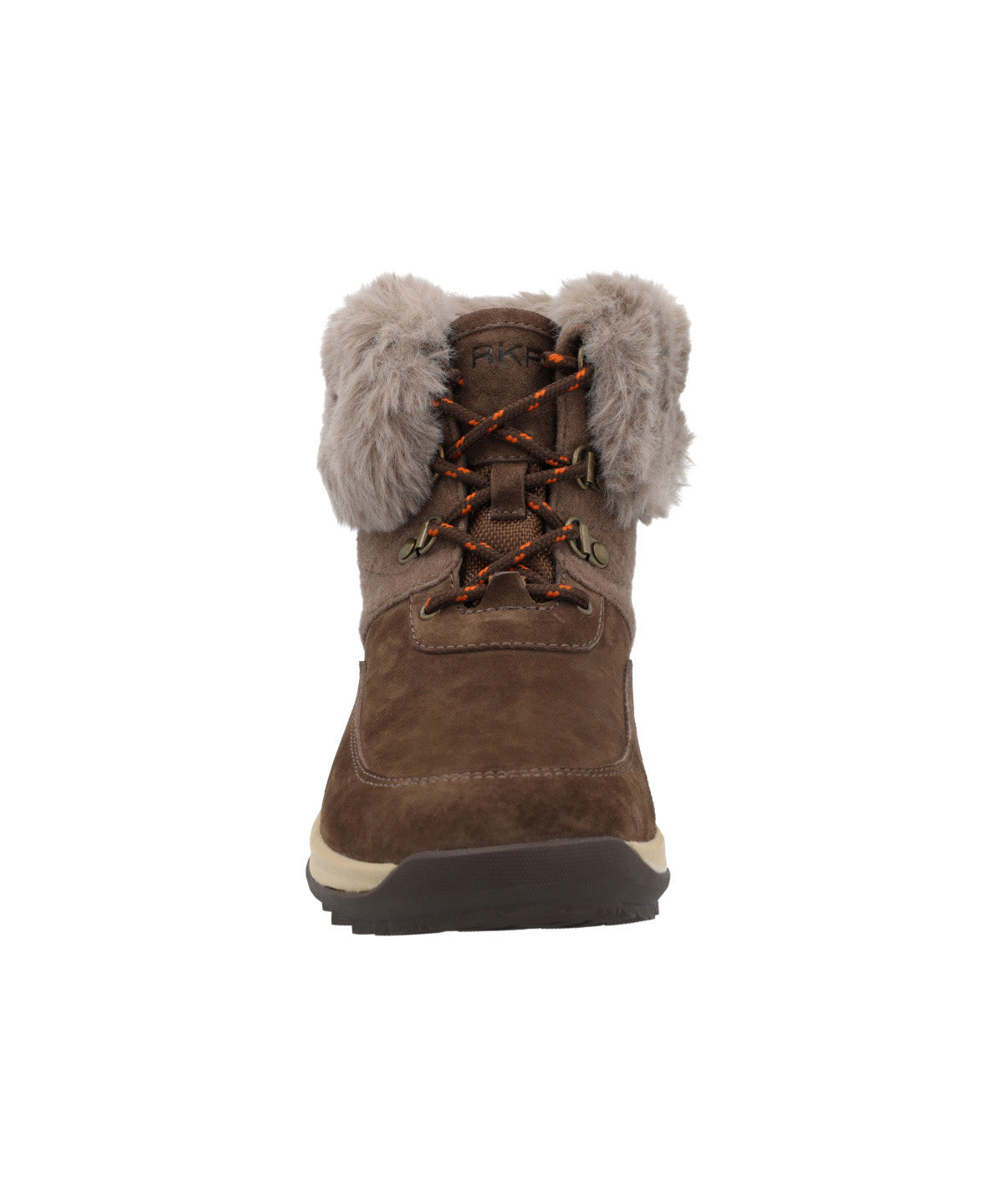 Botines Cuero Mujer Bimba Rockford