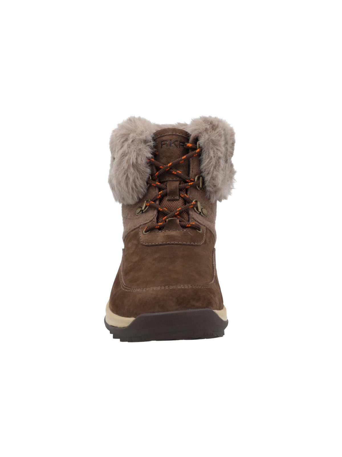 Botines Cuero Mujer Bimba Rockford