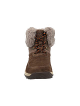 Botines Cuero Mujer Bimba Rockford