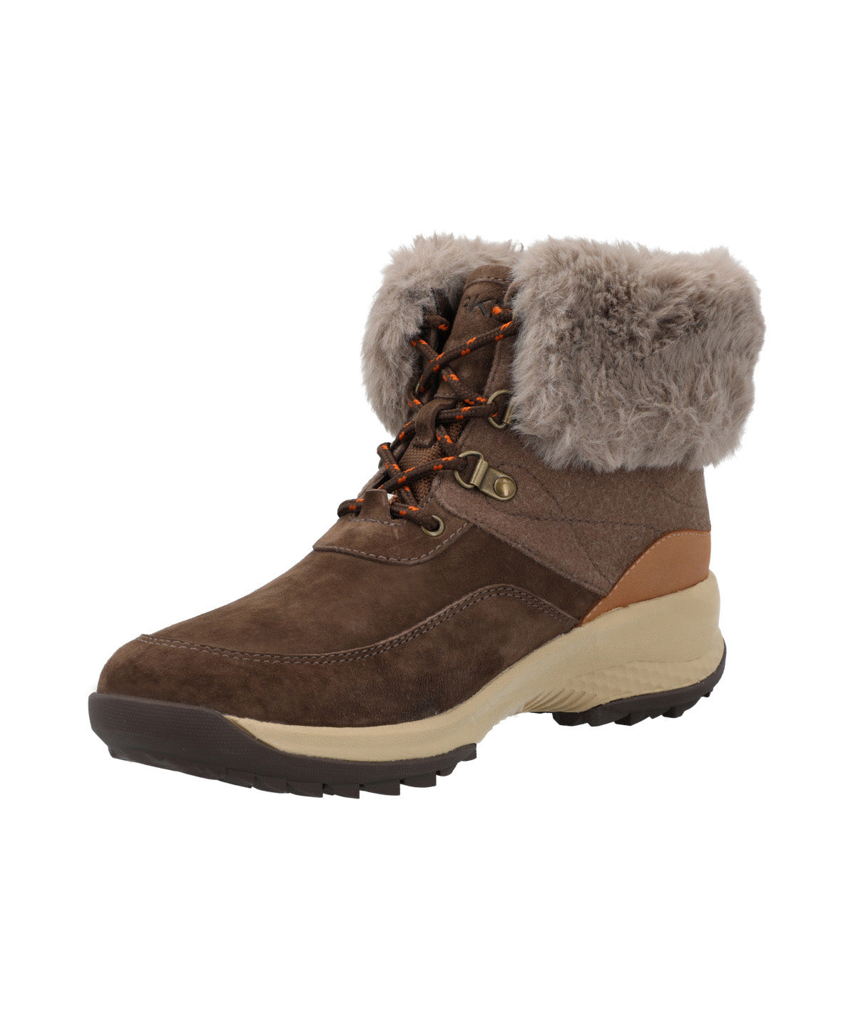 Botines Cuero Mujer Bimba Rockford