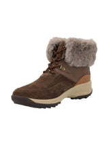Botines Cuero Mujer Bimba Rockford