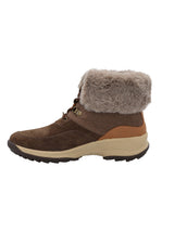 Botines Cuero Mujer Bimba Rockford