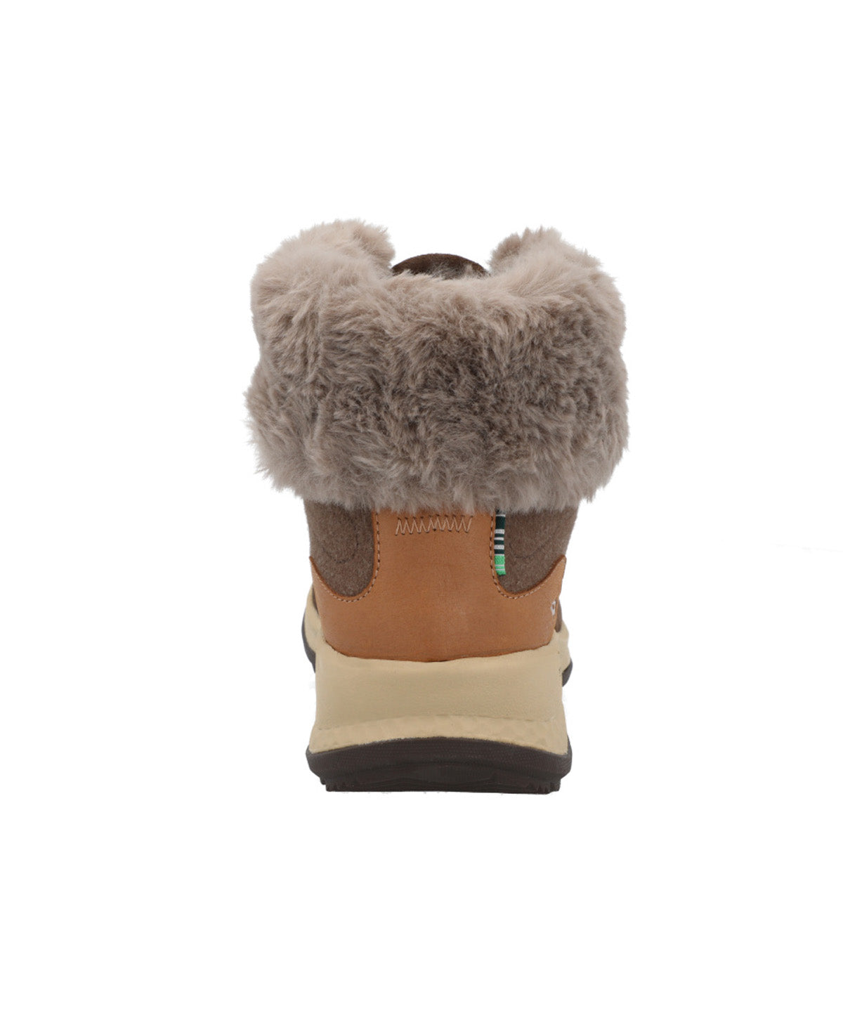 Botines Cuero Mujer Bimba Rockford
