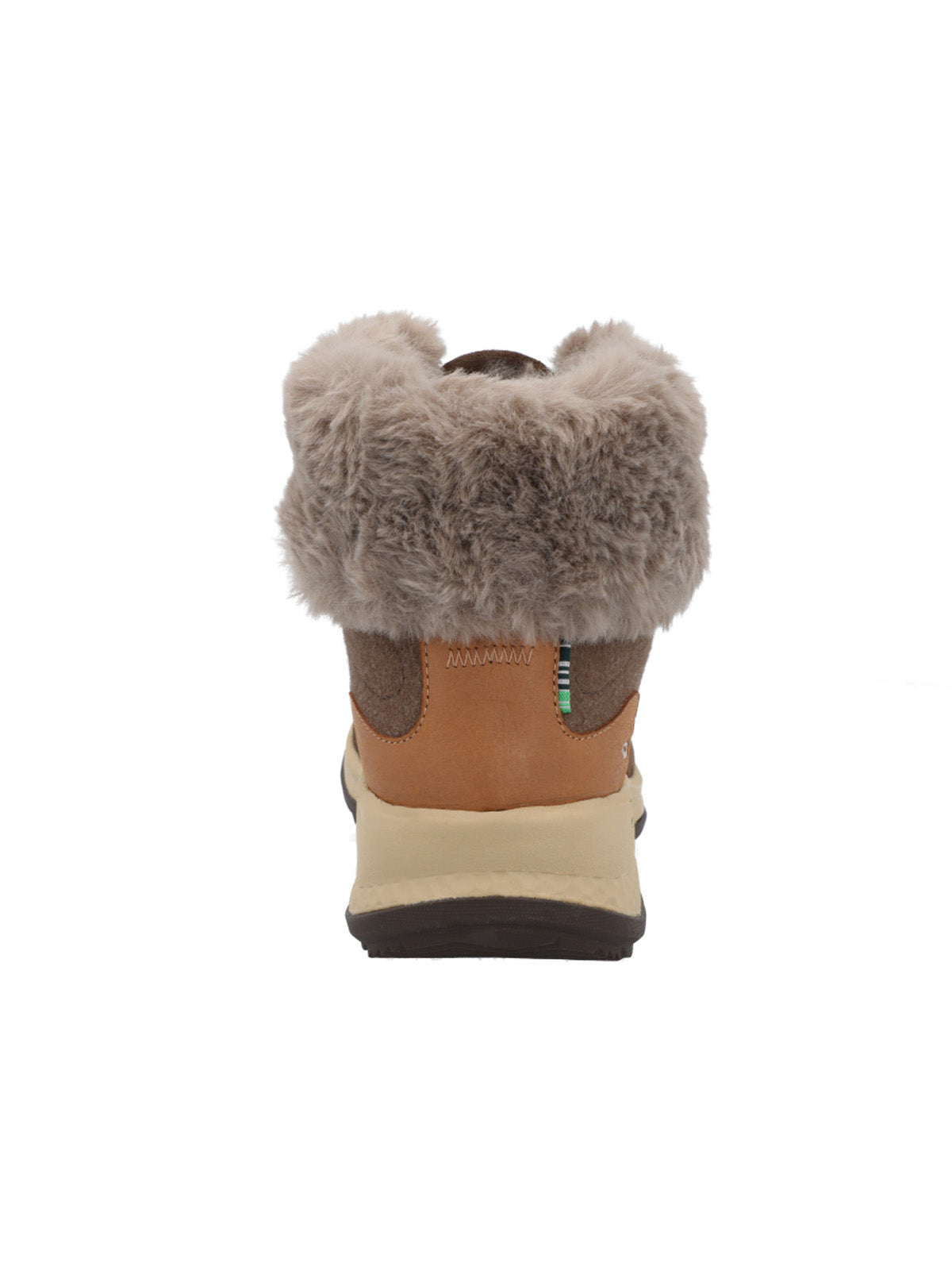 Botines Cuero Mujer Bimba Rockford