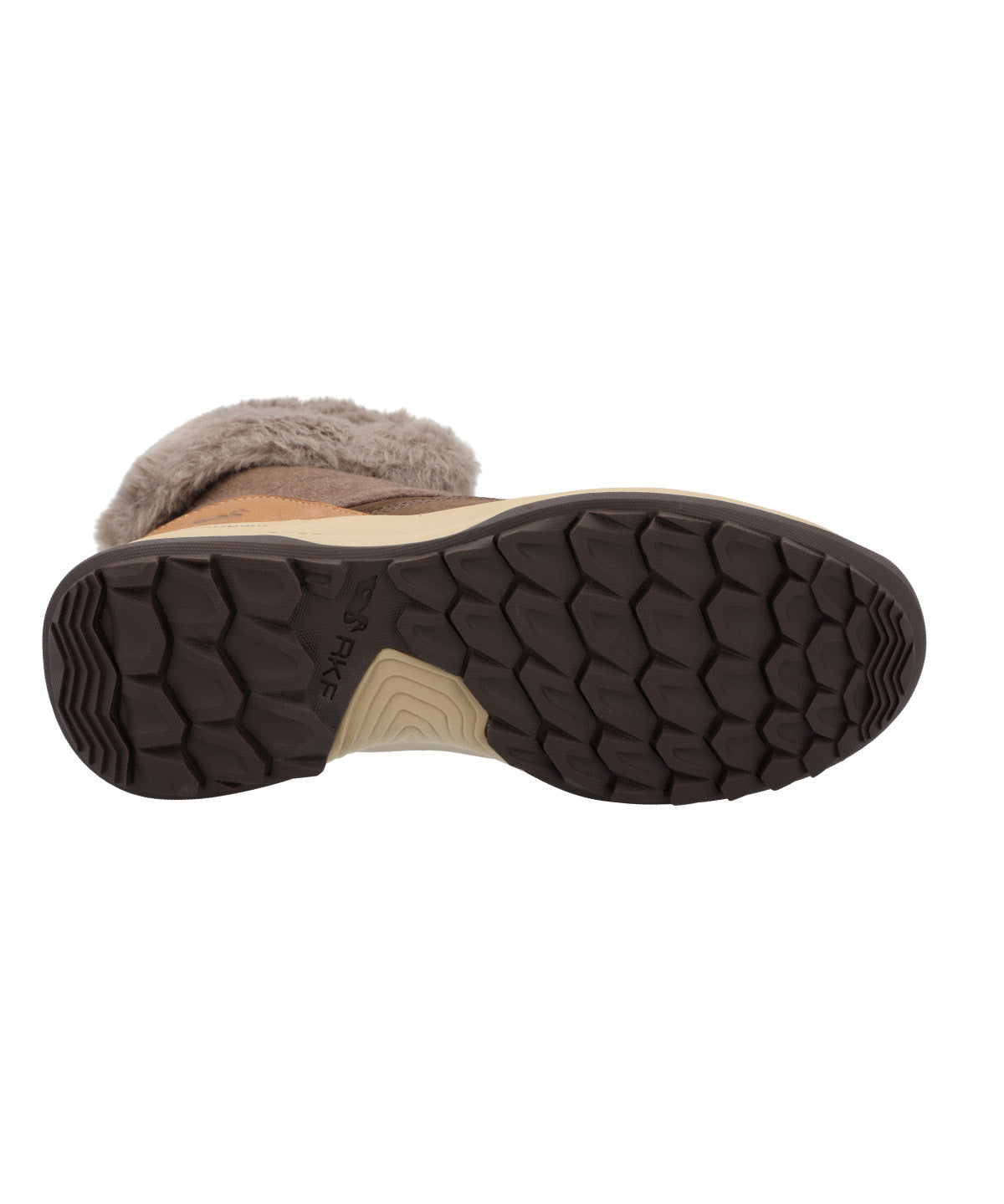 Botines Cuero Mujer Bimba Rockford