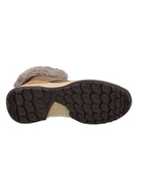 Botines Cuero Mujer Bimba Rockford