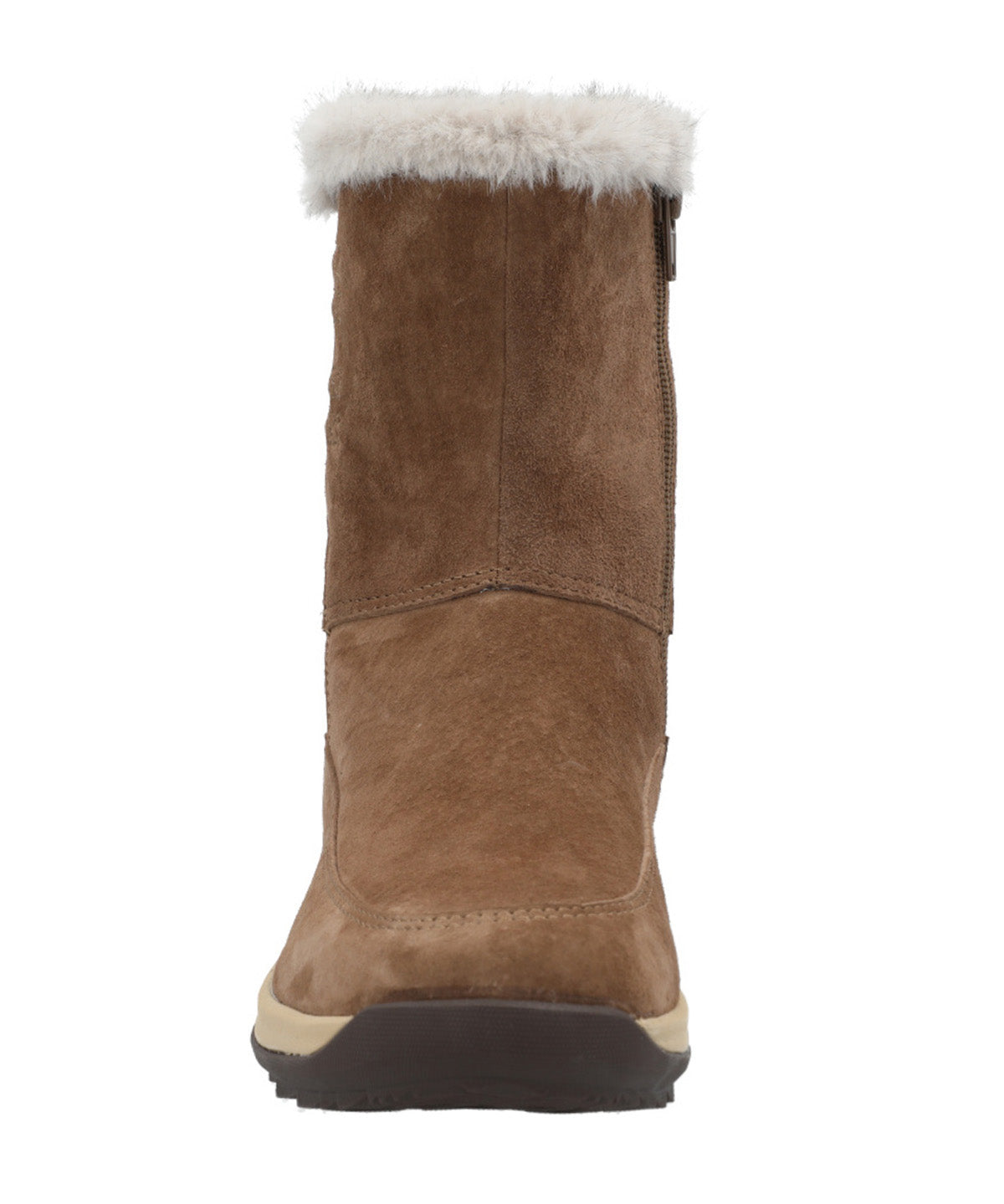 Botines Cuero Mujer Varja Rockford