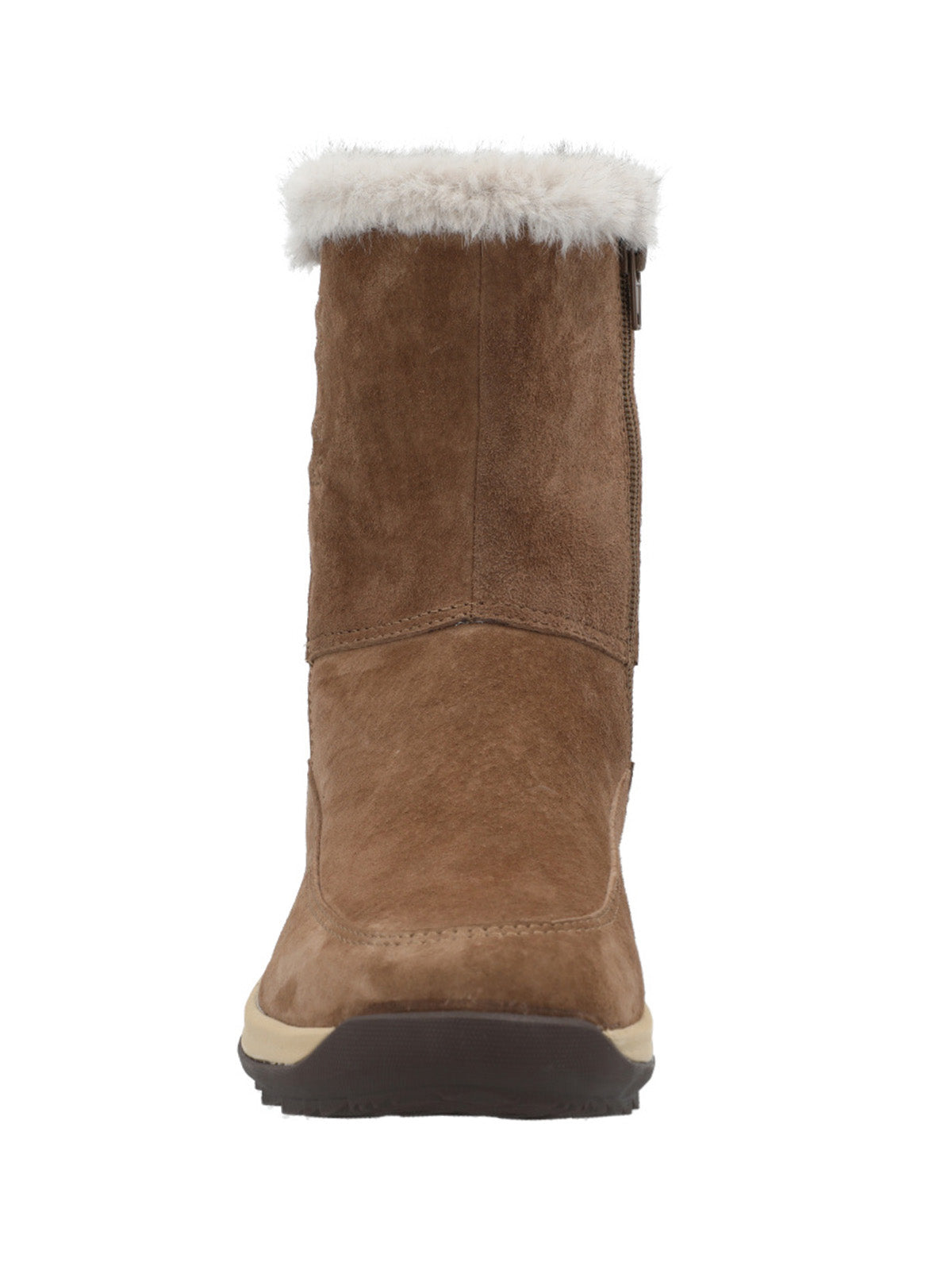 Botines Cuero Mujer Varja Rockford