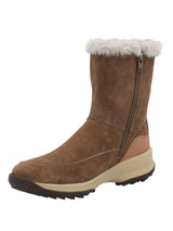 Botines Cuero Mujer Varja Rockford