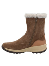 Botines Cuero Mujer Varja Rockford