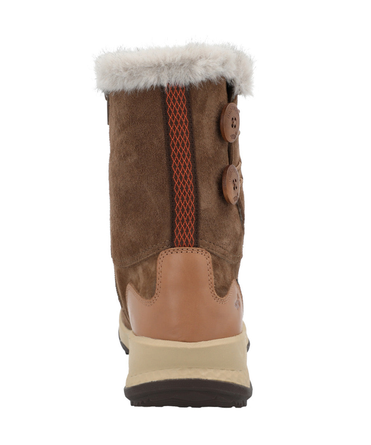 Botines Cuero Mujer Varja Rockford