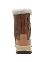 Botines Cuero Mujer Varja Rockford