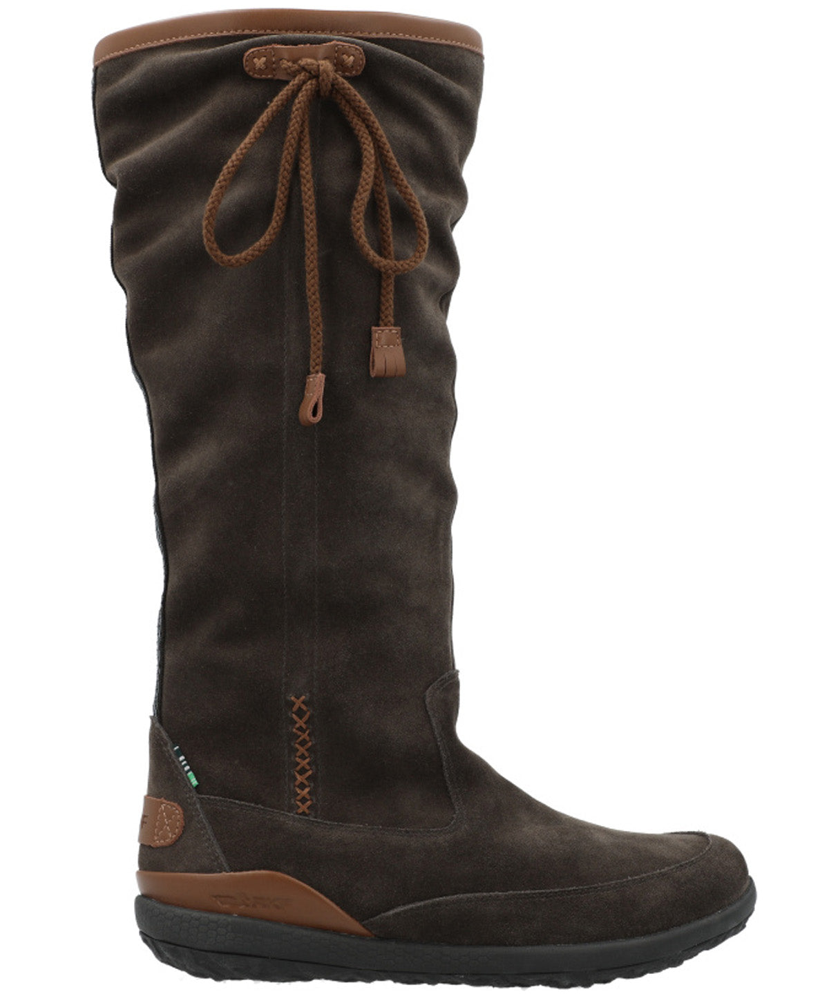 Botas Mujer New Amboro Rockford