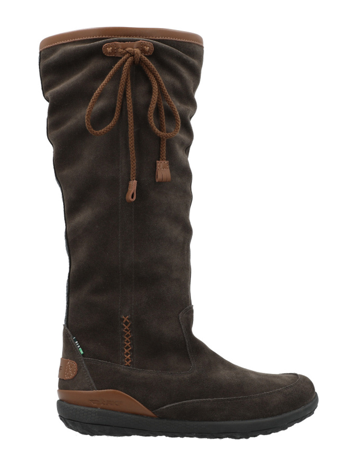 Botas Mujer New Amboro Rockford