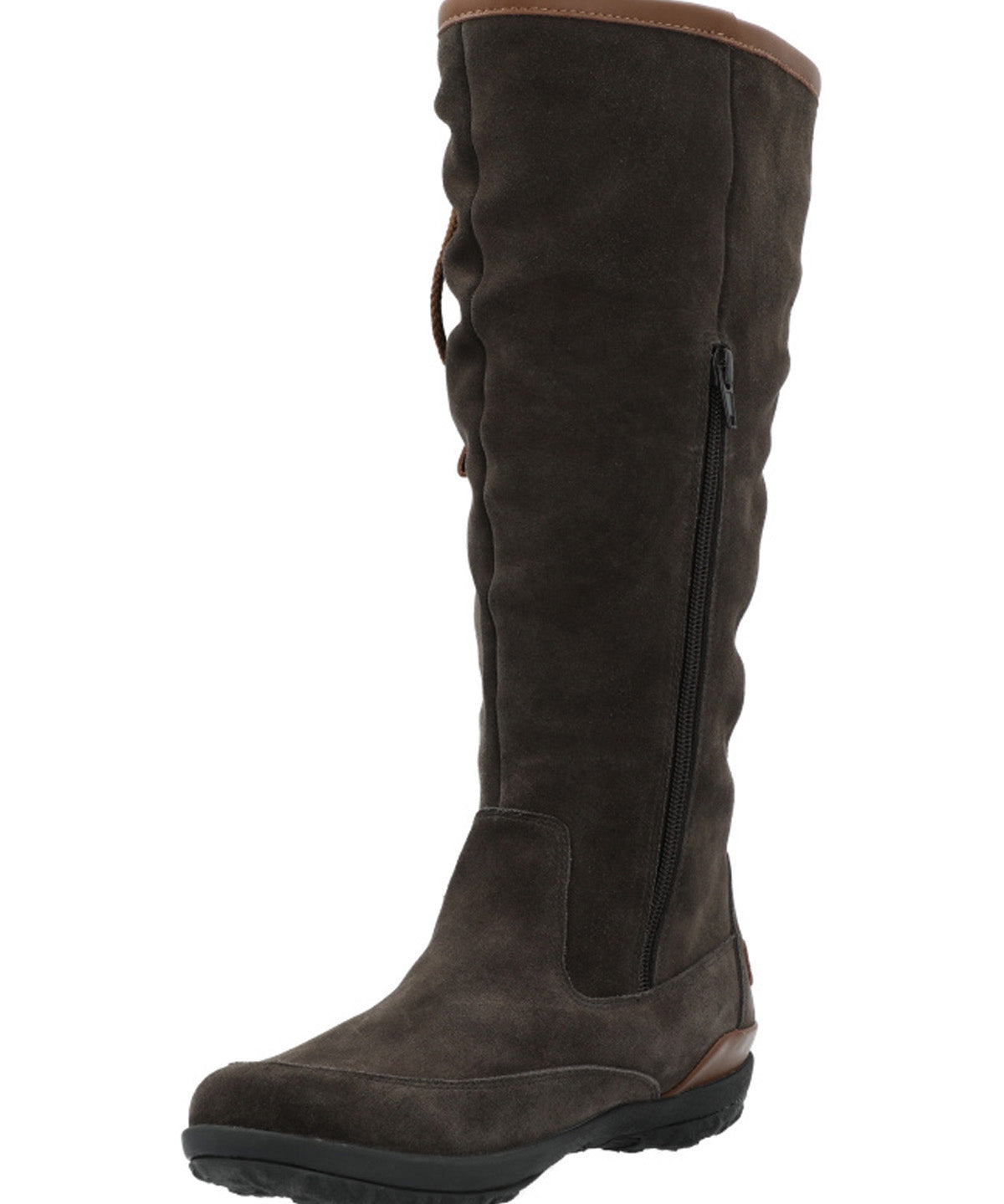 Botas Mujer New Amboro Rockford
