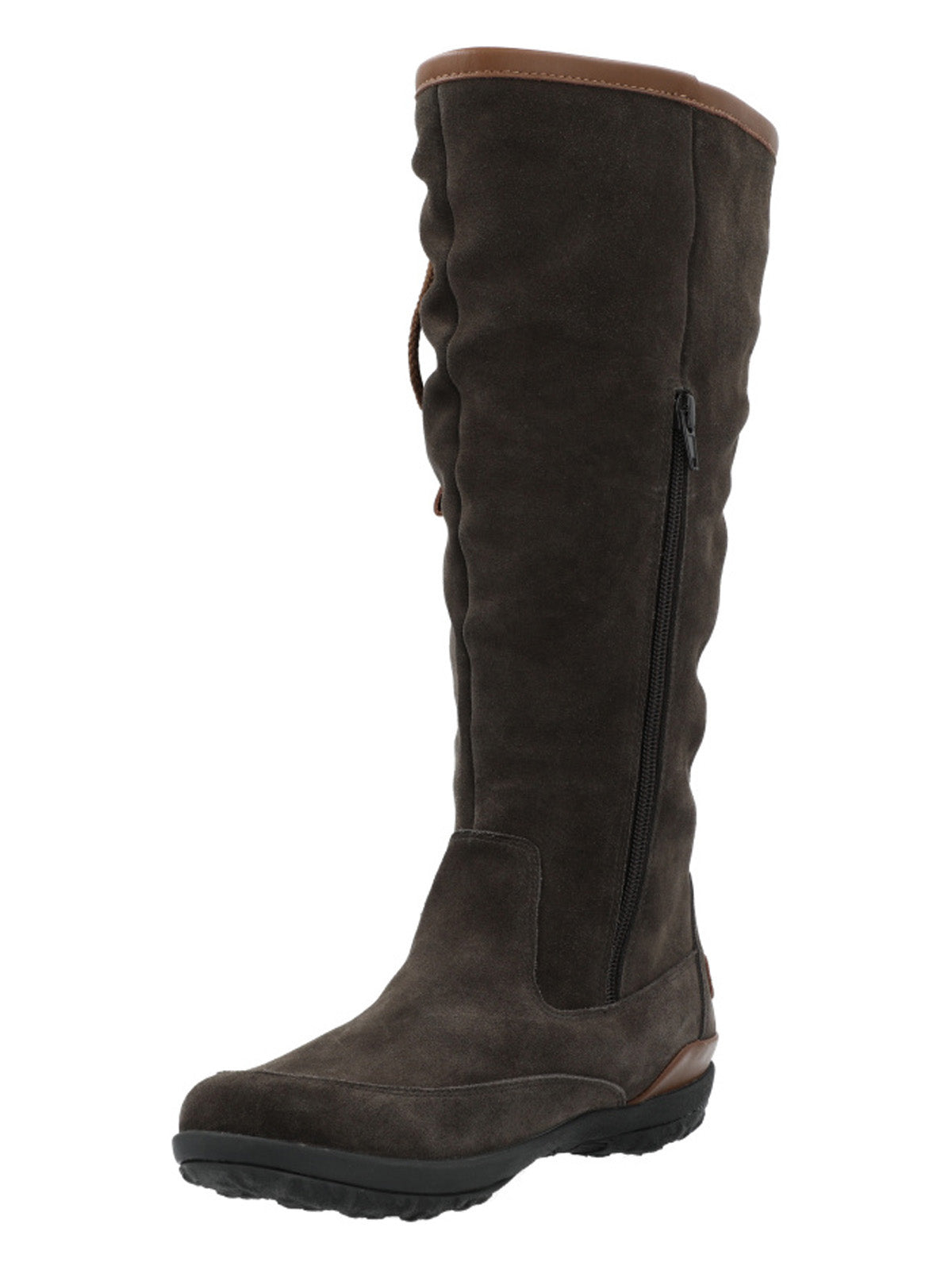 Botas Mujer New Amboro Rockford
