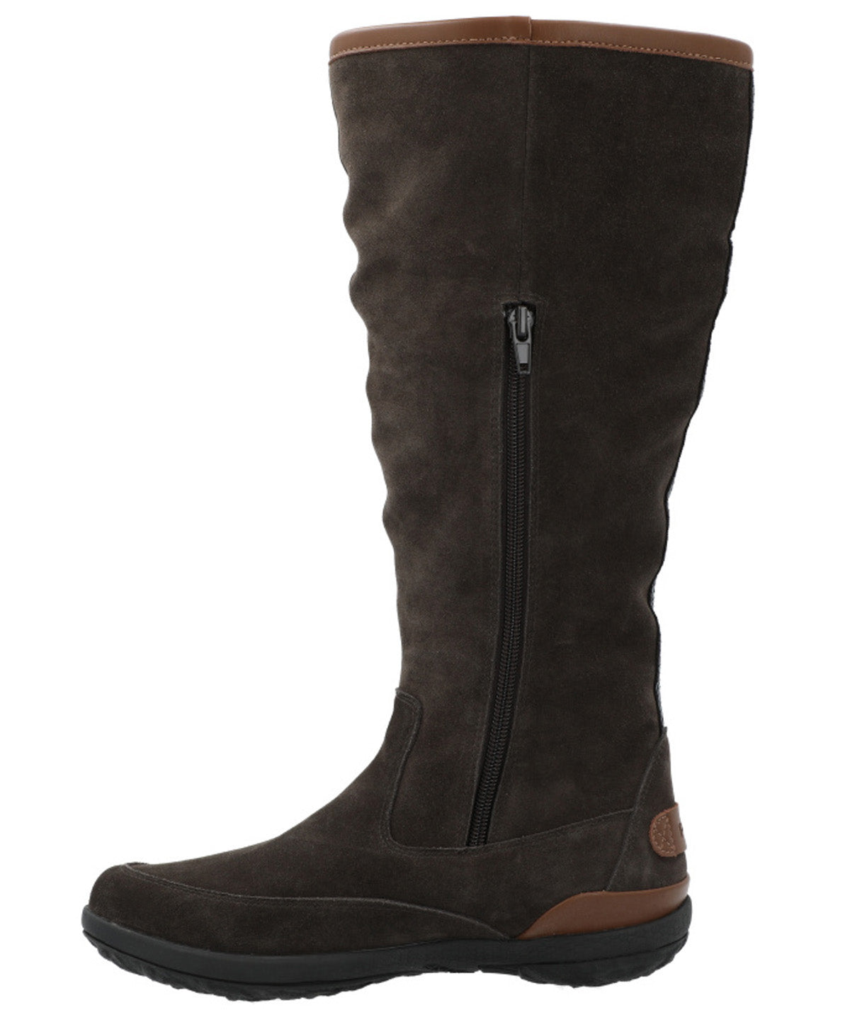 Botas Mujer New Amboro Rockford