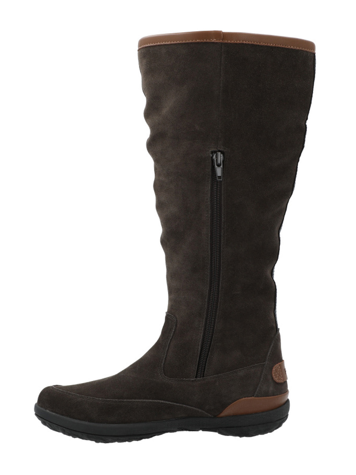 Botas Mujer New Amboro Rockford