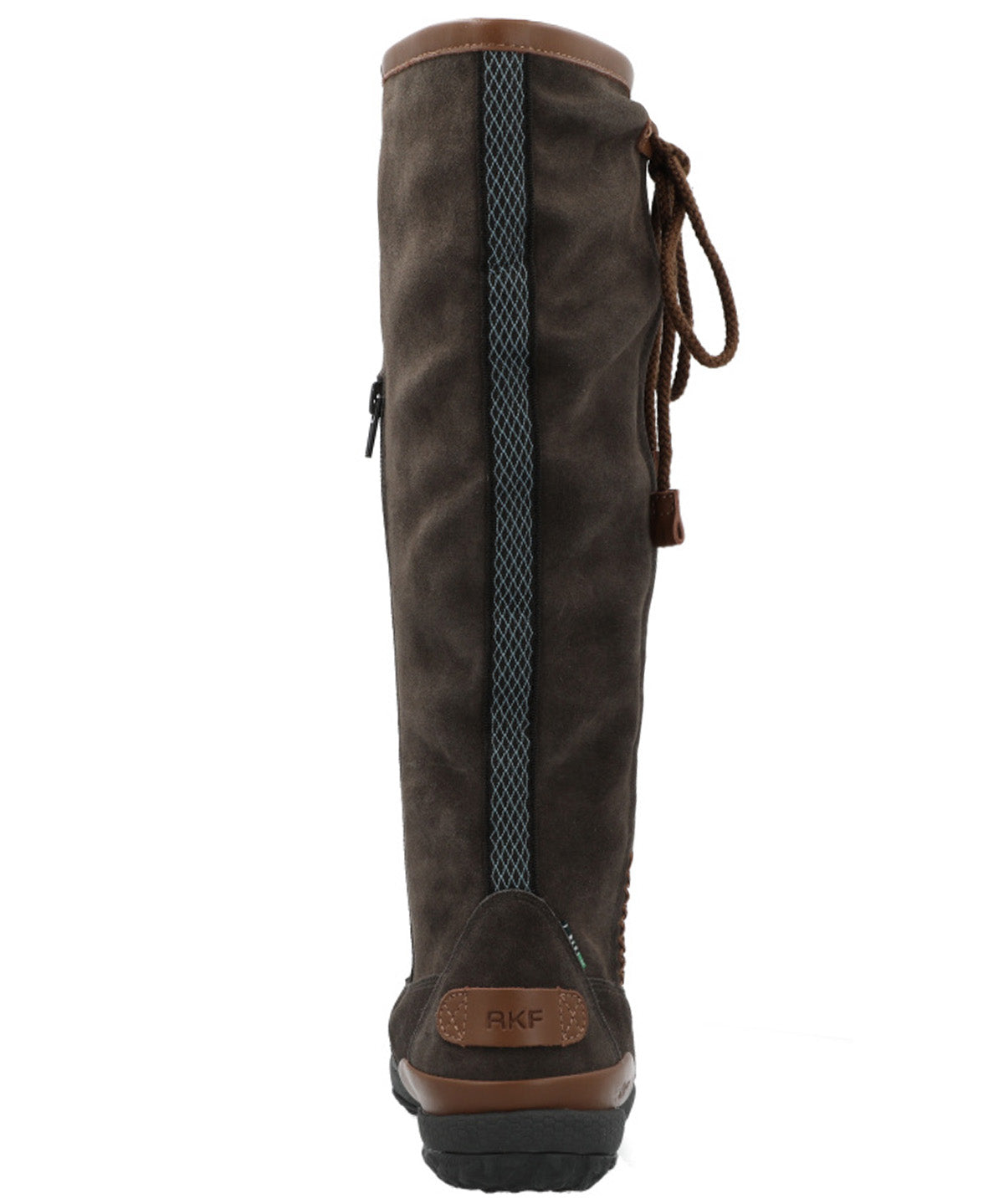 Botas Mujer New Amboro Rockford