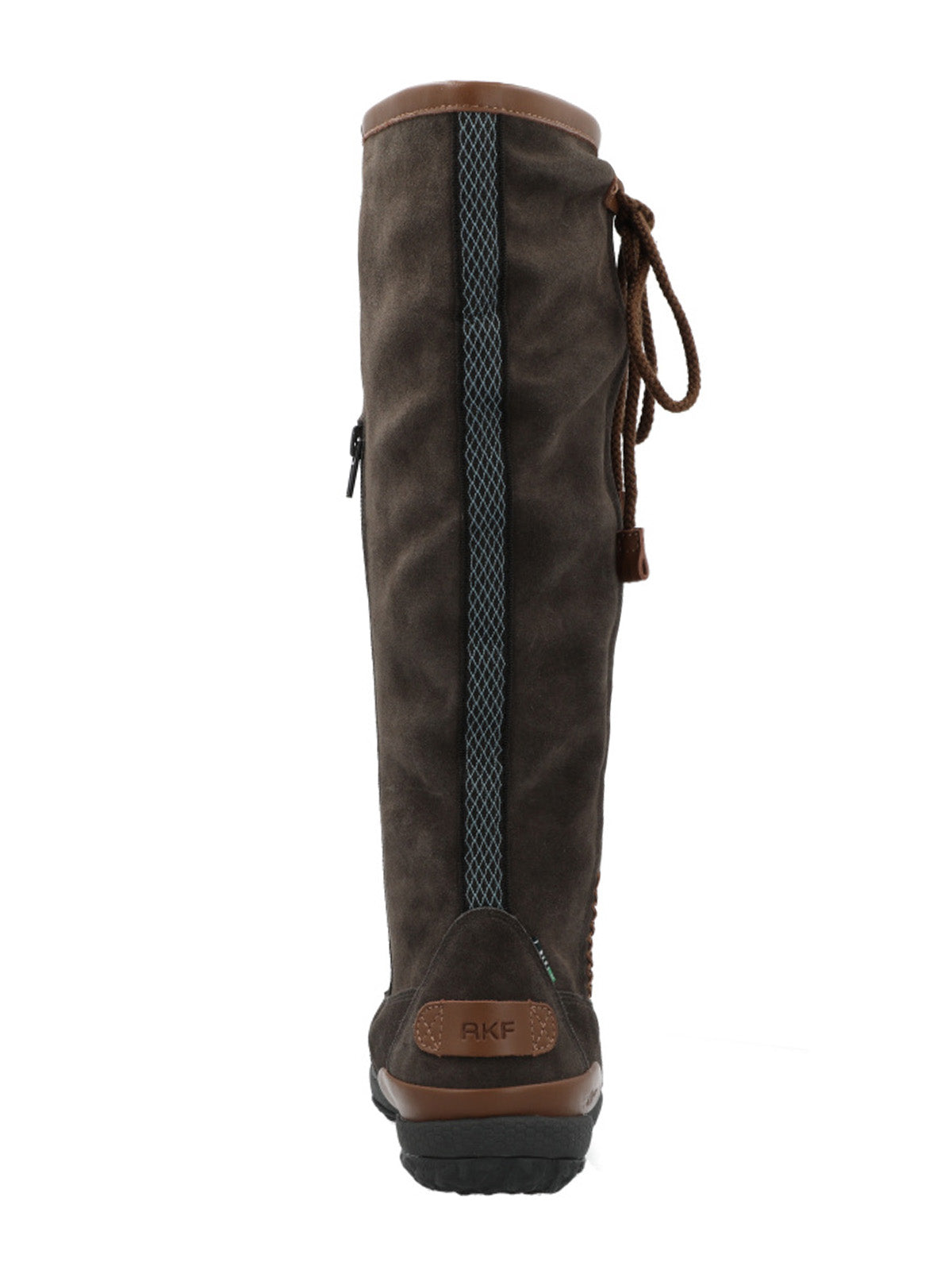 Botas Mujer New Amboro Rockford