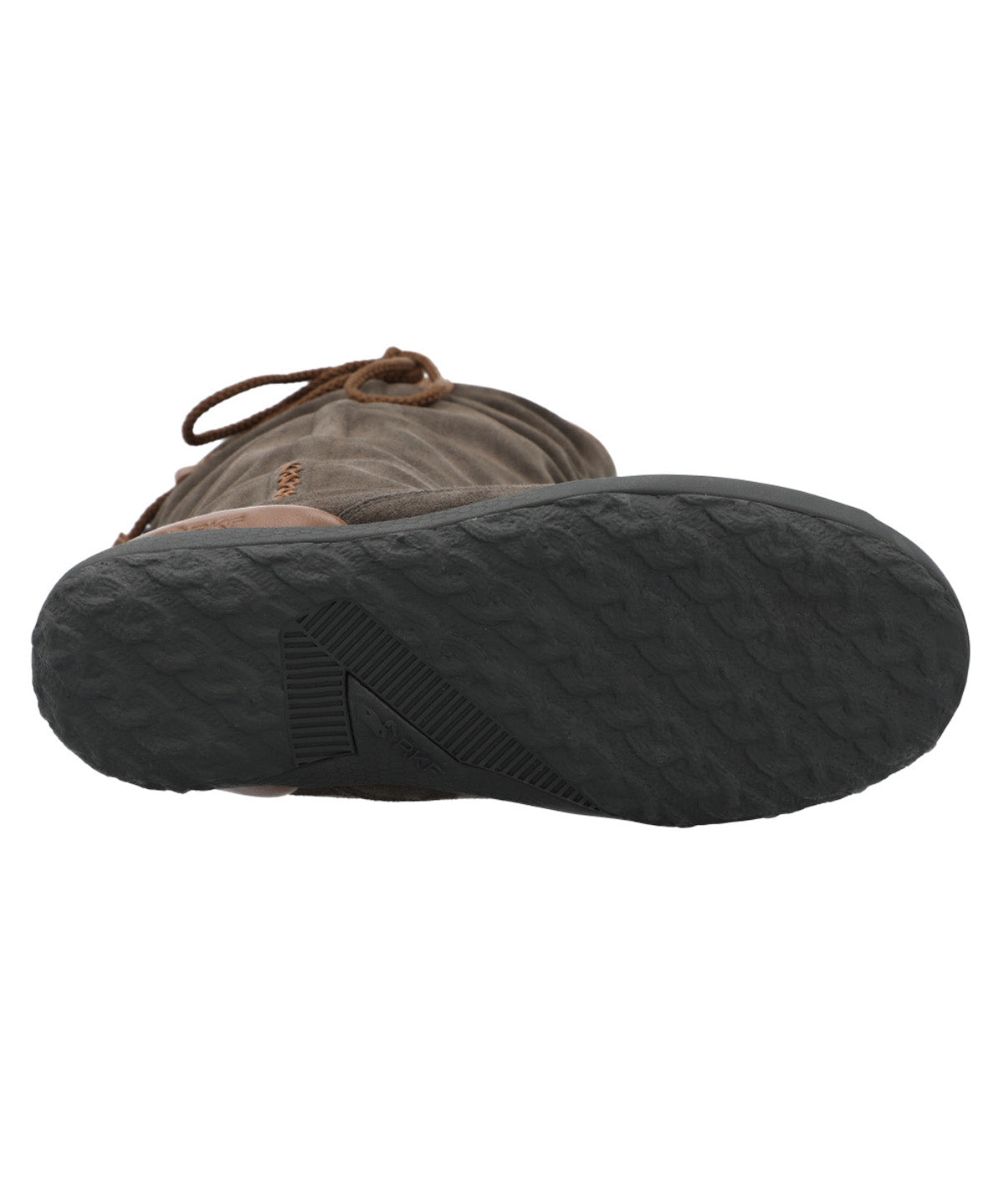 Botas Mujer New Amboro Rockford