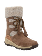 Botas Cuero Mujer New Tahoe Ii Rockford