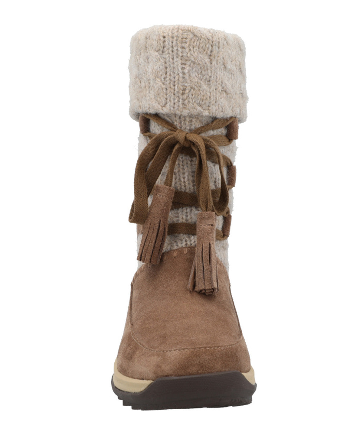 Botas Cuero Mujer New Tahoe Ii Rockford
